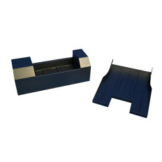 Dell 0RK462 | 650 Sheet Tray Output Expander Printer 5330DN