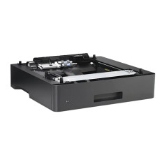 Dell 7TX23 | 550-Sheet Paper Input Feeder with Tray for H625CDW / H825CDW / S2825CDN Series Printer