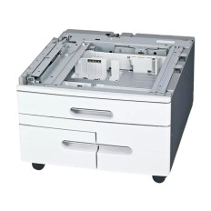 Lexmark 22Z0014 | 2520-Sheets Tandem Tray Module for C950
