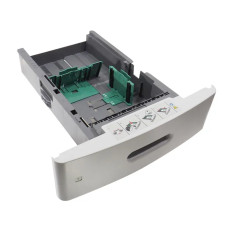 Lexmark 30G0803 | 550-Sheets Input Tray for X651 Printer