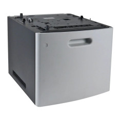 Lexmark 40G0804 | 2100-Sheets Paper Tray for MS810