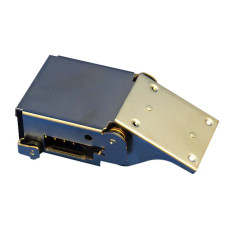 Lexmark 40X7763 | ADF Left Hinge for MX810/MX81