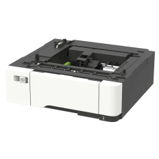 Lexmark 42C7650 | Duo Tray Assembly