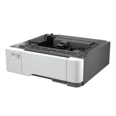 Lexmark 50M7650 | 650-Sheet Tray Assembly