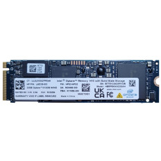 Intel HBRPEKNX0202AH | Optane Memory H10 32GB/ 512GB PCI Express NVMe M.2 2280 Solid State Drive