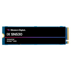 Western Digital SDBPNPZ-1T00-XI | IX SN530 1TB Triple-Level Cell PCI Express NVMe 3.0 x4 M.2 2280 Solid State Drive
