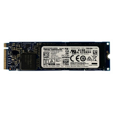 Toshiba THNSN5512GPUK | XG4 Series 512GB Triple-Level Cell PCI Express NVMe 3.0 x4 M.2 2280 Solid State Drive