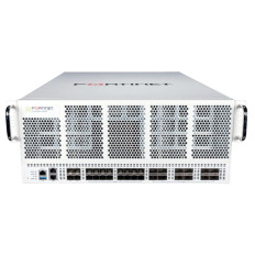 Fortinet FG-4400F | FortiGate 4400F Series 18 x SFP28 Ports 25GBase-X 12 x QSFP28 Ports Network Security Firewall Appliance