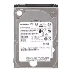 Cisco 58-100178-01 | 600GB 10000RPM SAS 12Gb/s Hot Swappable 2.5-Inch Hard Drive