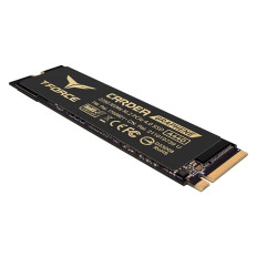 Team Group TM8FPZ008T0C327 | CARDEA A440 Graphene 8TB Triple-Level Cell PCI Express 4.0 x4 NVMe 3D NAND M.2 2280 Solid State Drive