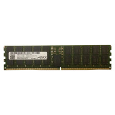 Micron MTC40F2046S1RC64BD2 | 64GB DDR5-6400MHz ECC Registered CL52 288-Pin RDIMM 1.1V 2Rx4 Memory Module