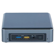 Intel NUC7i5BNK | Dual Core i5 Short Chassis