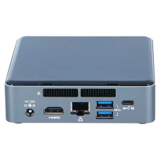 Intel NUC7i5BNK | Dual Core i5 Short Chassis