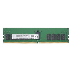 Hynix HMA82GR7CJR8N-XNT8 | 16GB DDR4-3200MHz PC4-25600 ECC Registered RDIMM CL22 2Rx8 1.2V 288-Pin Memory Module