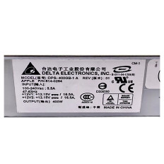 Delta DPS-400GB-1A | 400-Watts Power Supply for Xserve G5