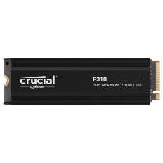 Crucial CT2000P310SSD5 | P310 Series 2TB PCI Express 4.0 x4 NVMe M.2 2280 Solid State Drive