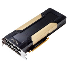 PNY TCSV100MPCIE-PB | Tesla V100 16GB HBM2 PCI Express 3.0 x16 HDMI GPU Graphics Card