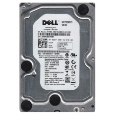 Dell MY-0G631F-12555-94O | 750GB 7200RPM SATA 3Gb/s 3.5-Inch 32MB Cache Hard Drive