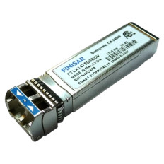 Finisar FTLX1475D3BCV | 1310nm Dfb Pin 10Gb/s 10GBase-LR/Lw 1000base-Lx 1g/10g Dual-Rate Transceiver Limiting Interface Single Mode