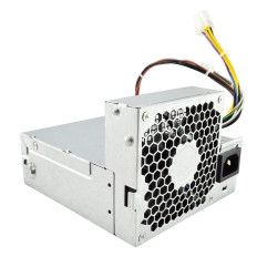 HP 929649-002 | 240-Watts 12V SFF Power Supply for Elite 8200/ 6200 SFF MicroTower Desktop System