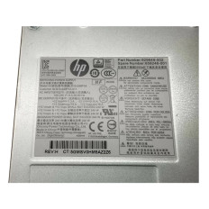 HP 929649-002 | 240-Watts 12V SFF Power Supply for Elite 8200/ 6200 SFF MicroTower Desktop System