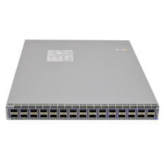 Arista DCS-7280CR2A-30-F | 7280R2 30x 100GbE QSFP Switch AlgoMatch Expn Mem with Front-to-rear Airflow 2x AC Power Supplies