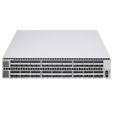 Arista DCS-7280QR-C72M-FLX-F | 7280R 72x 40GbE QSFP+ with 16x 100GbE QSFP Switch Expn Mem SSD Front-to-rear Airflow 2x AC Power Supplies