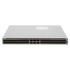 Arista DCS-7280SR2A-48YC6-R | 7280R2 48x 25GbE SFP and 6 x 100GbE QSFP Switch AlgoMatch Rear-to-front Airflow 2x AC Power Supplies