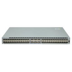 Arista DCS-7280SR-48C6-M-R | 7280R 48x 10GbE SFP+ and 6x 100GbE QSFP Switch Expn Mem SSD Rear-to-front Airflow 2x AC Power Supplies and 2x C13-C14 Cords