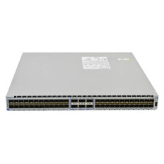 Arista DCS-7280SRA-48C6M-R | 7280RA 48x 10GbE SFP+ and 6x 100GbE QSFP Switch Router AlgoMatch Expn Mem SSD Rear-to-front Airflow 2x AC Power Supplies