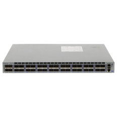 Arista DCS-7160-32CQ-HW-R | 7160 High Capacity 32x 100GbE QSFP Switch Rear-to-front Airflow 2x AC Power Supplies and 2x C13-C14 Cords