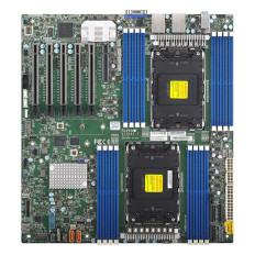 Supermicro MBD-X13DAI-T-O | 5th/4th Gen Intel Xeon 5x PCIe 5.0 x16 Socket LGA4677 Server Motherboard