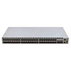 Arista DCS-7280SE-68-F | 7280E 48x SFP+ and 2x 100GbE QSFP100 Switch Front-to-rear Airflow and 2x AC Power Supplies and 2x C13-C14 Cords