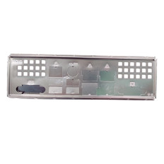 Supermicro MCP-260-00042-3N | I/O Shield for X13 Server Motherboards