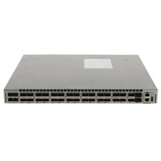 Arista DCS-7050QX-32S-R | 7050X 32x QSFP+ and 4x SFP+ Switch Rear-to-front Airflow and 2x 500W AC Power Supplies