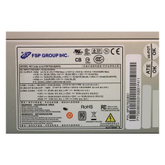 FSP Group 9PA7500601 | 750-Watts 80 Plus Power supply