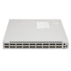 Arista DCS-7050QX2-32S-R | 7050X2 32x QSFP+ and 4x SFP+ Switch Rear-to-front Airflow and 2x 500W DC Power Supplies