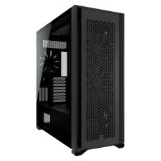 Corsair CC-9011290-WW | FRAME 4000D Mid Tower Wxtended ATX PC Case