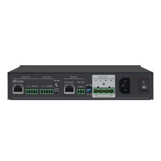 Kramer PA-120NET | 120W Networked Power Amplifier