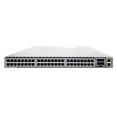 Arista DCS-7050T-52-R | 7050 48x RJ45 (1/10GBASE-T) and 4x SFP+ Switch Rear-to-front Airflow 2x AC Power Supplies