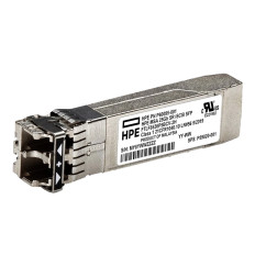 HP P59820-001 | MSA 25Gb/s Short Range ISCSI SFP28 Transceiver Module