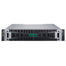 HP S3T81A | MSA 2072 32Gb Fibre Channel SFF Storage