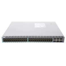 Arista DCS-7060SX2-48YC6-R | 7060X2 48x 25GbE SFP and 6x 100GbE QSFP Switch Rear-to-front Airflow 2x AC Power Supplies and 2x C13-C14 Cords