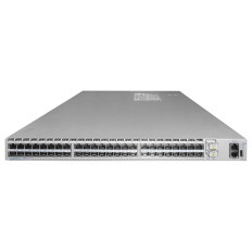 Arista DCS-7050TX-72-F | 7050X 48x10GbE (1/10GBASE-T) and 6x 40GbE (2x MXP) Switch Front-to-rear Airflow 2x AC Power Supplies 2x C13-C14 Cords