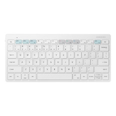 Samsung EJ-B3400UWEGUS | Smart Keyboard Trio 500 EJ-B3400 QWERTY White