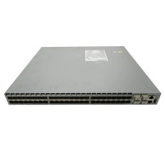 Arista DCS-7050SX-96-F | 7050X 48x SFP+ and 12x 40GbE (4x MXP) Switch Front-to-rear Airflow and 2x AC Power Supplies