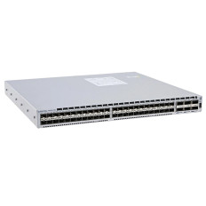 Arista 7050SX-72Q | 7050X 48x SFP+ and 6x 40GbE QSFP+ Switch No Fans No Power Supply (Requires Fan and PSU)