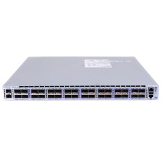 Arista DCS-7060CX-32S-R | 7060X 32x 100GbE QSFP and 2x SFP+ Switch Rear-to-front Airflow 2x AC Power Supplies and 2x C13-C14 Cords