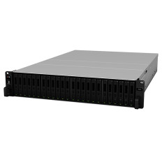 Synology FX2421 | 24-Bays On-the-fly Storage Capacity Expansion Unit for FS6400/ FS3600 and FS3400 Series