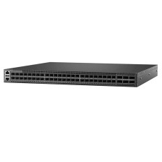 Dell S4348F-ON | 48x 10Gigabit Ethernet SFP+ with 6x 100GbE QSFP28 Ports Data Center Switch